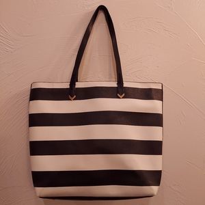 Stella dot shoulder bag
